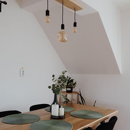 Doux Apartman Székelyudvarhely Kültér fotó