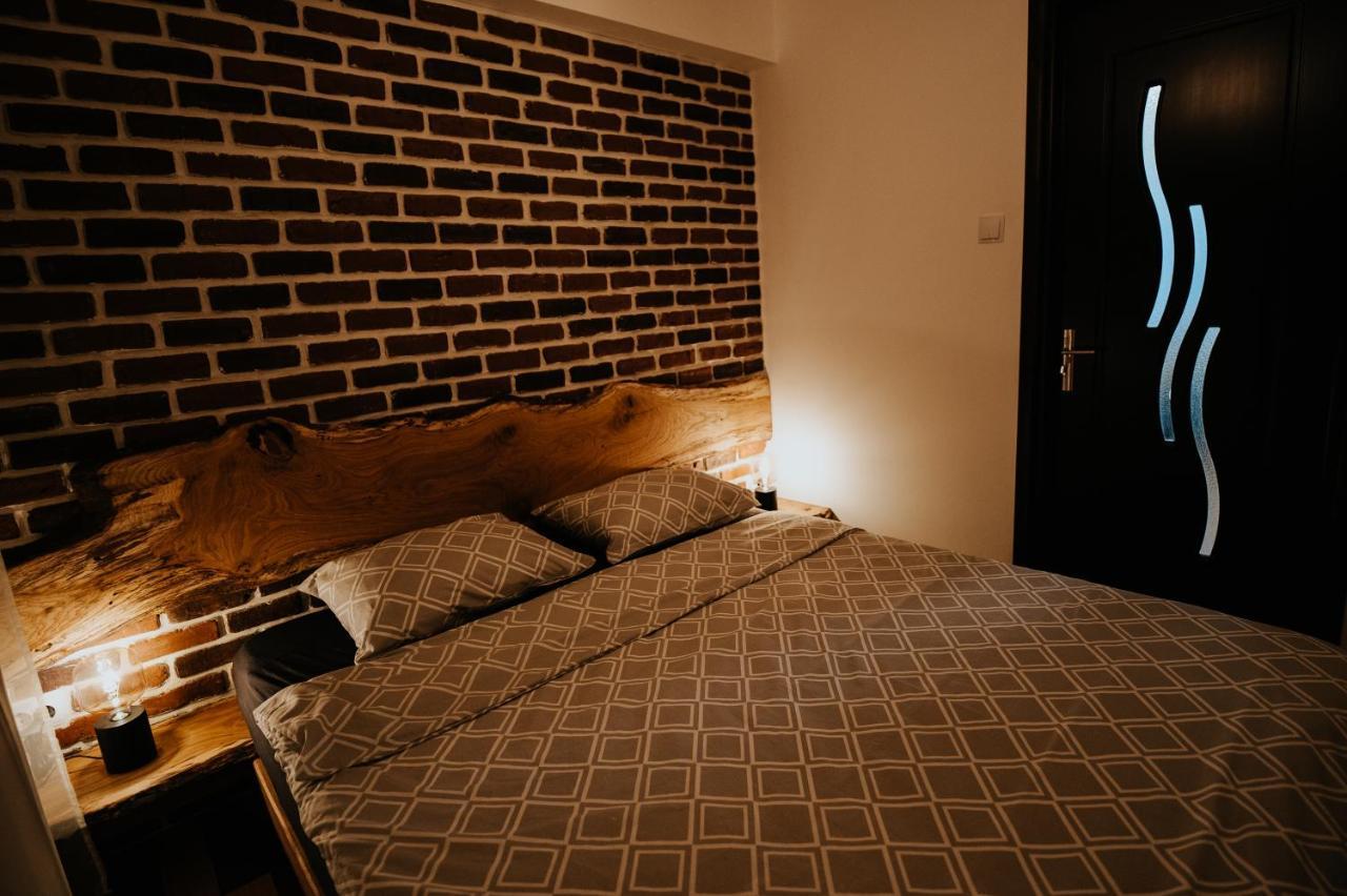 Doux Apartman Székelyudvarhely Kültér fotó
