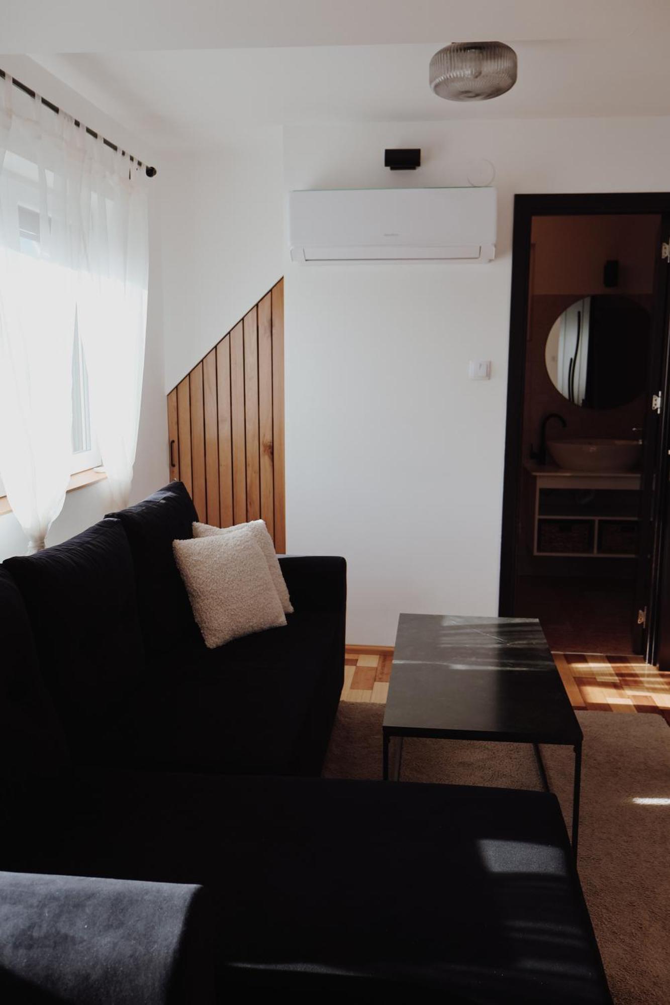 Doux Apartman Székelyudvarhely Kültér fotó
