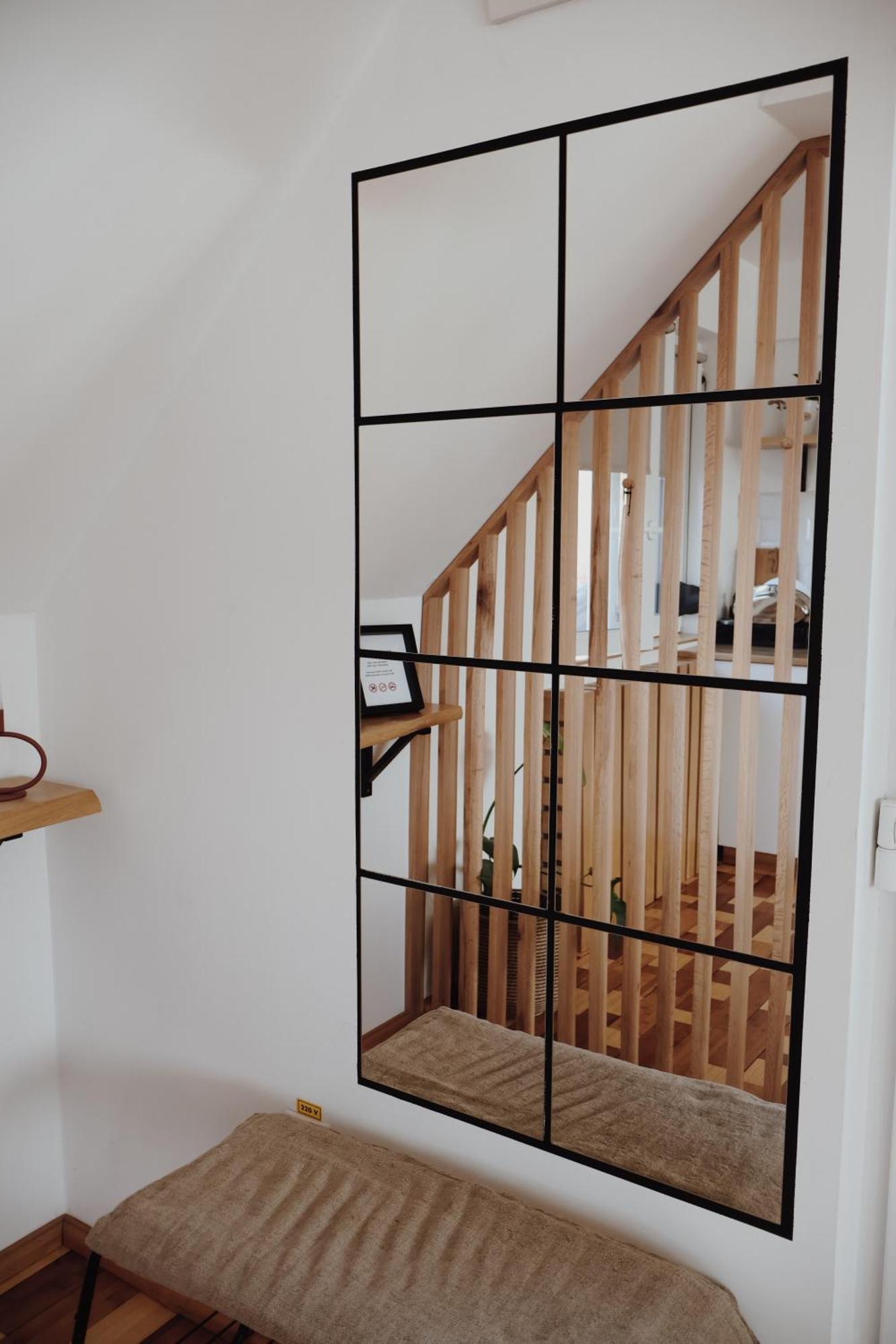 Doux Apartman Székelyudvarhely Kültér fotó
