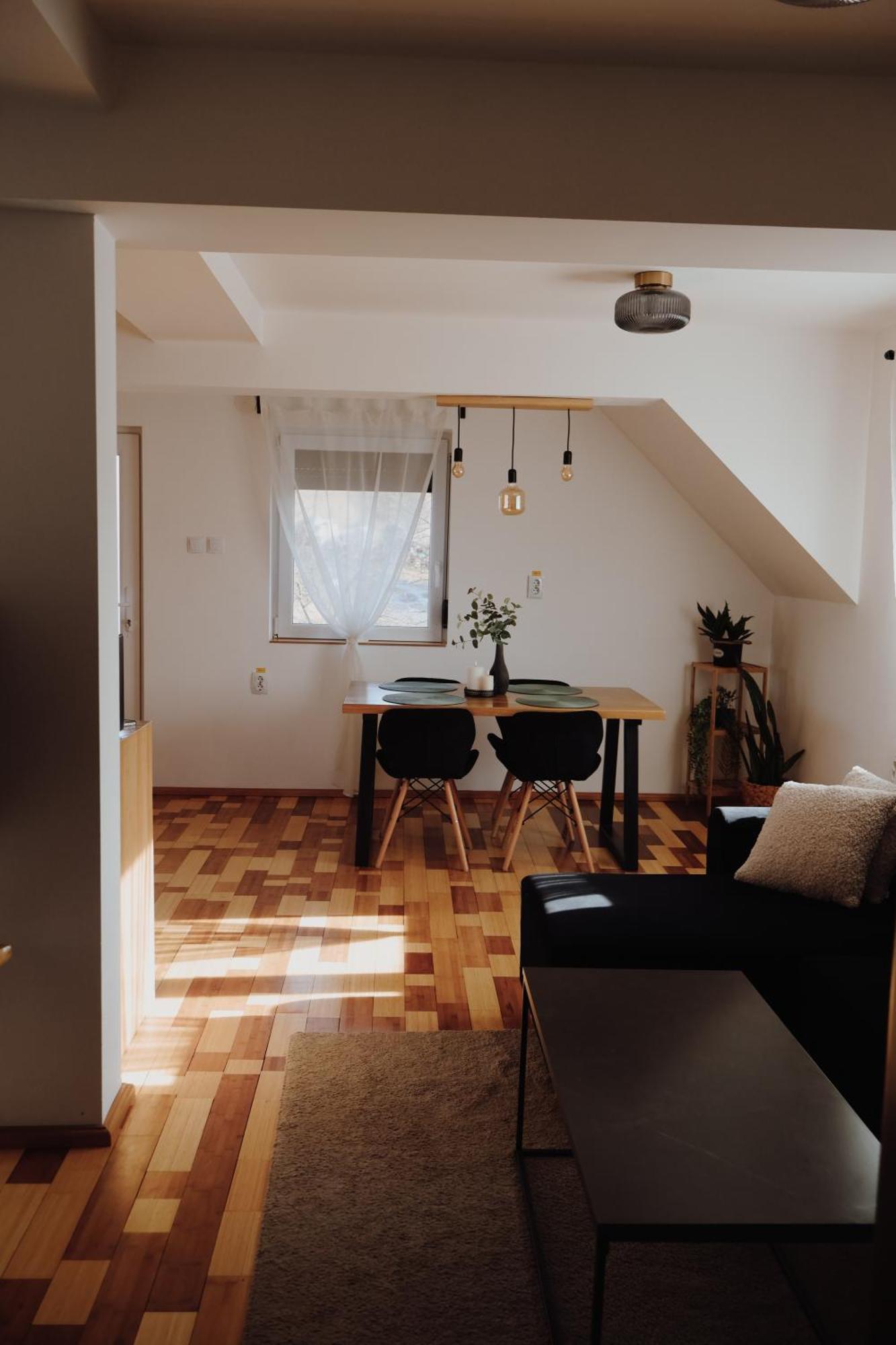 Doux Apartman Székelyudvarhely Kültér fotó