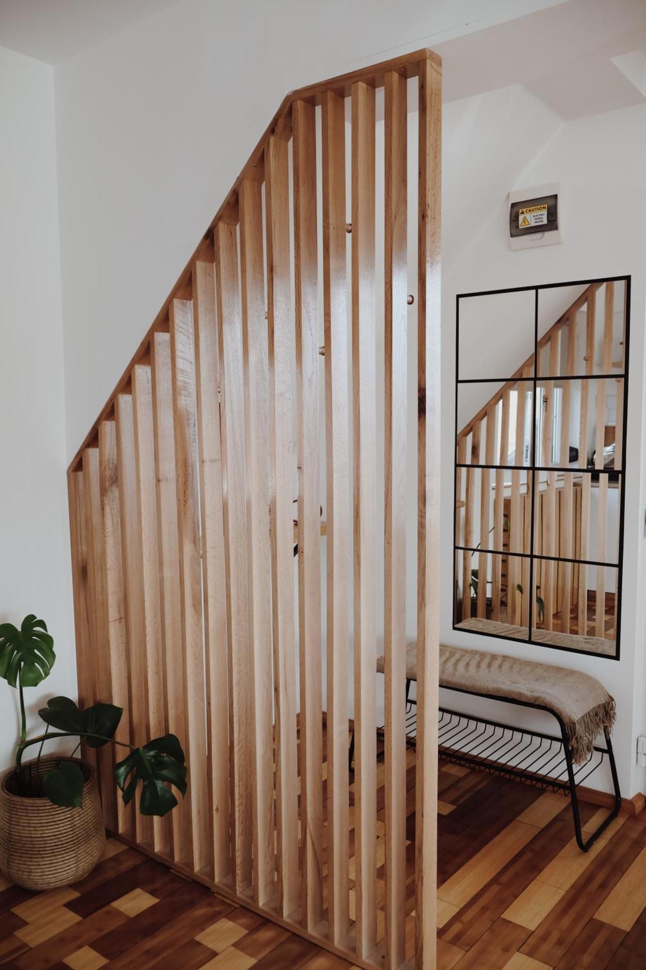 Doux Apartman Székelyudvarhely Kültér fotó
