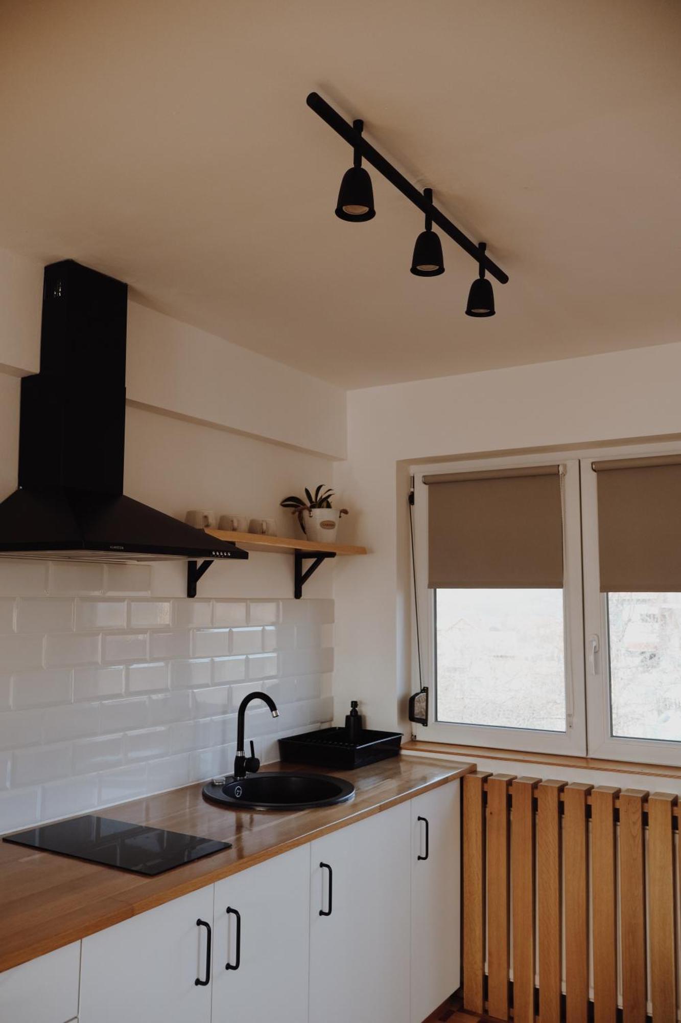 Doux Apartman Székelyudvarhely Kültér fotó