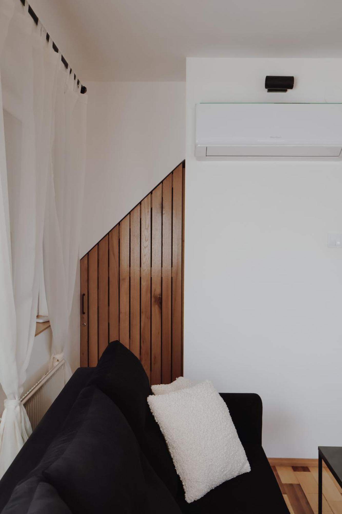 Doux Apartman Székelyudvarhely Kültér fotó